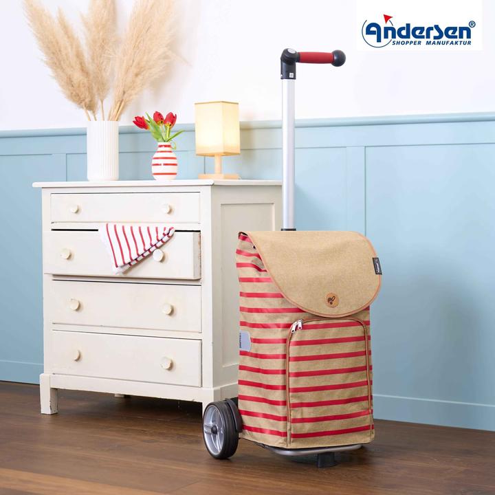 Immagine prodotto Andersen Unus Shopper Eske