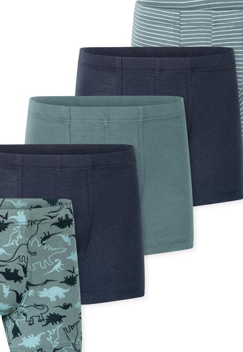 Produktbild Schiesser Retro Boxer 95/5 (92, 5er Pack)