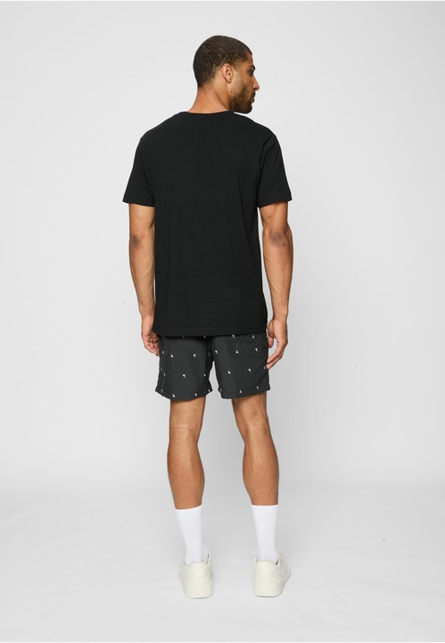 Actual product image Mister Tee MisterTee Spin the Block Tee - 170311 (L)