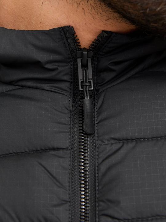 Actual product image Jack & Jones Plus size hybrid jacket Hybrid jacket (3XL)