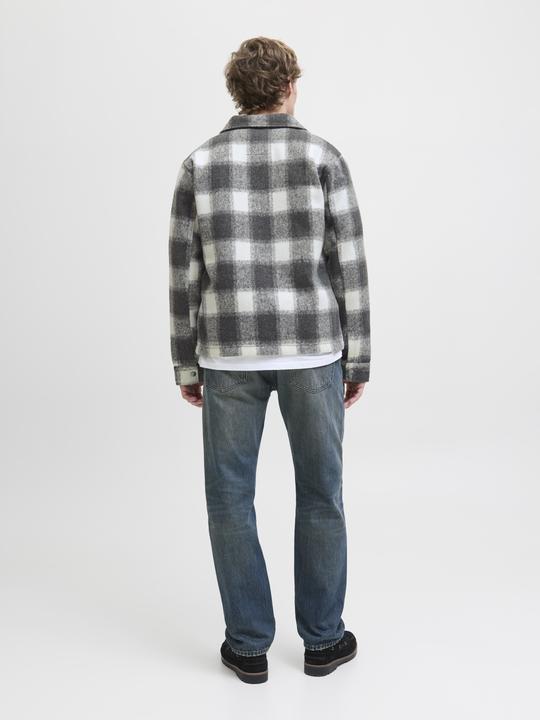 Produktbild Jack & Jones Hemdjacke Hemdjacke (XXL)