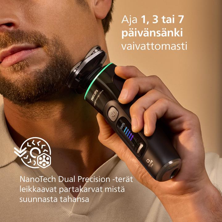 Produktbild Philips Shaver Series i9000 Prestige (XP9400/31)