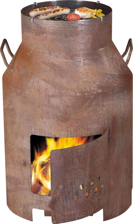 Image du produit Nouvel Fondue et grill (Fondue au fromage)