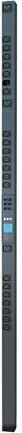 Actual product image APC Rack PDU 2G Metered-by-Outlet ZeroU 16A 230V (21) C13 & (3) C19 Cord Length (3m) IEC320 (3680 VA, 3680 W)