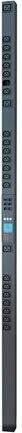 Actual product image APC Rack PDU 2G Metered-by-Outlet ZeroU 16A 230V (21) C13 & (3) C19 Cord Length (3m) IEC320 (3680 VA, 3680 W)