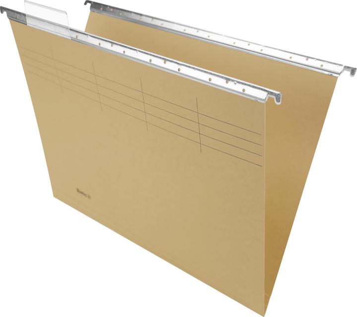 Immagine prodotto Biella Set di file di sospensione (A4, 5x)