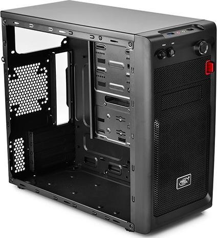 Image du produit Deepcool DP-MATX-SMTR (mATX, Mini-ITX)