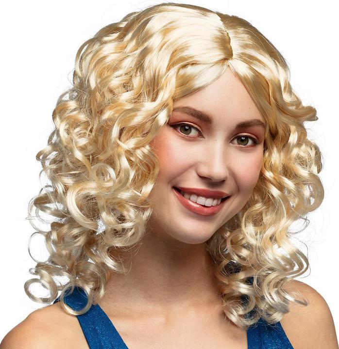 Blond