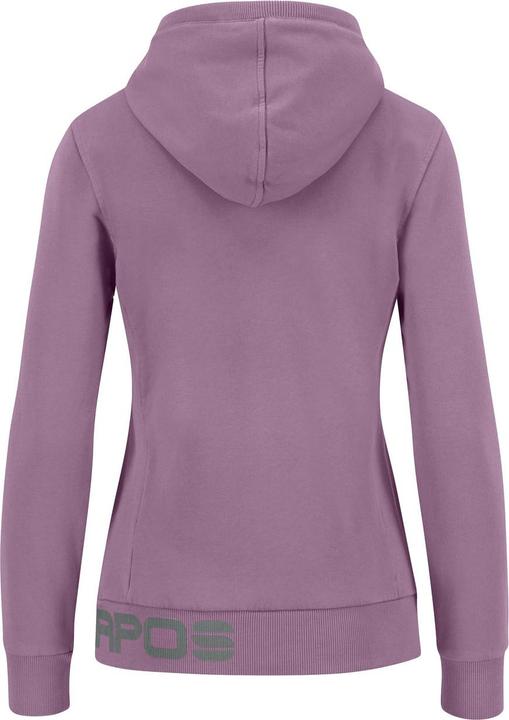 Produktbild Karpos Picchio W Hoodie (S)