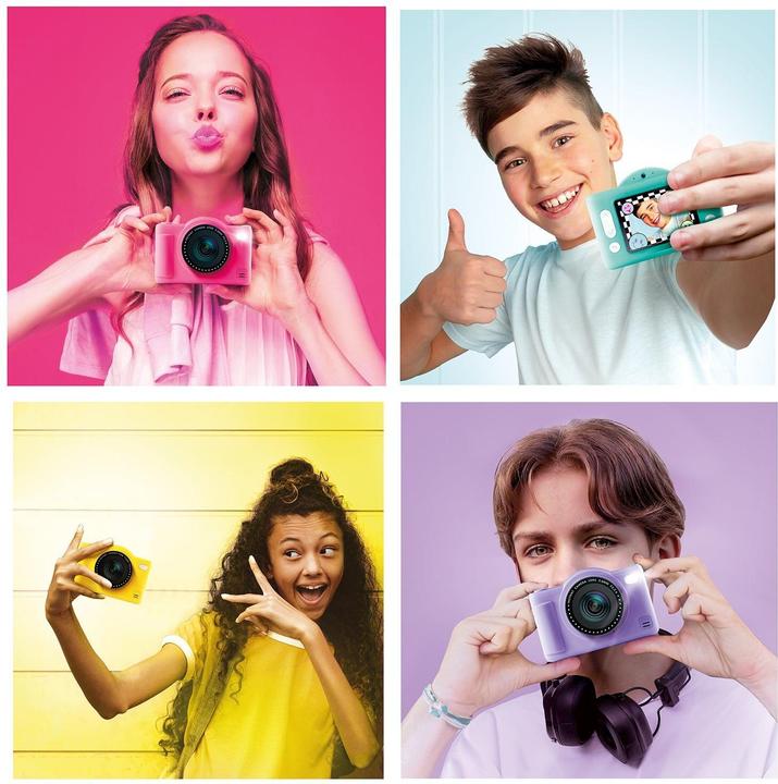 Produktbild Canal Toys Photo Creator Digital Camera