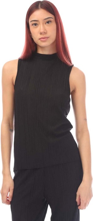 Immagine prodotto Vero Moda Cira Plisse Canotta Donna (40 D)