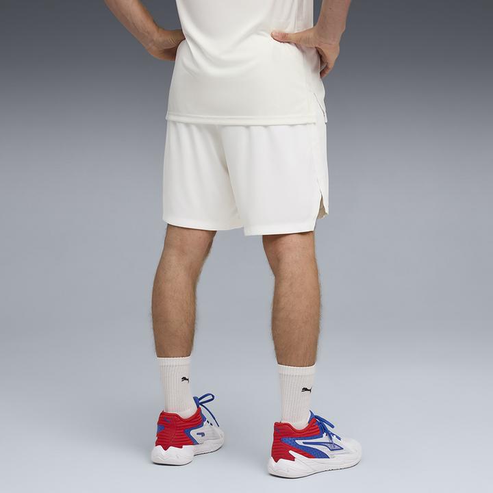 Actual product image Puma teamJAWS Starter Shorts (S)