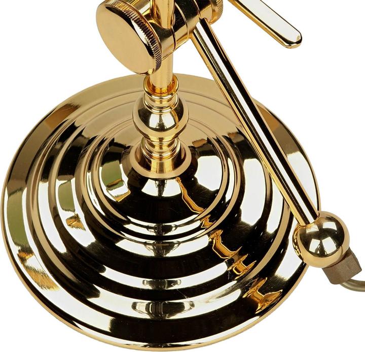 Actual product image Licht-Erlebnisse Lampade Ministero (E14)