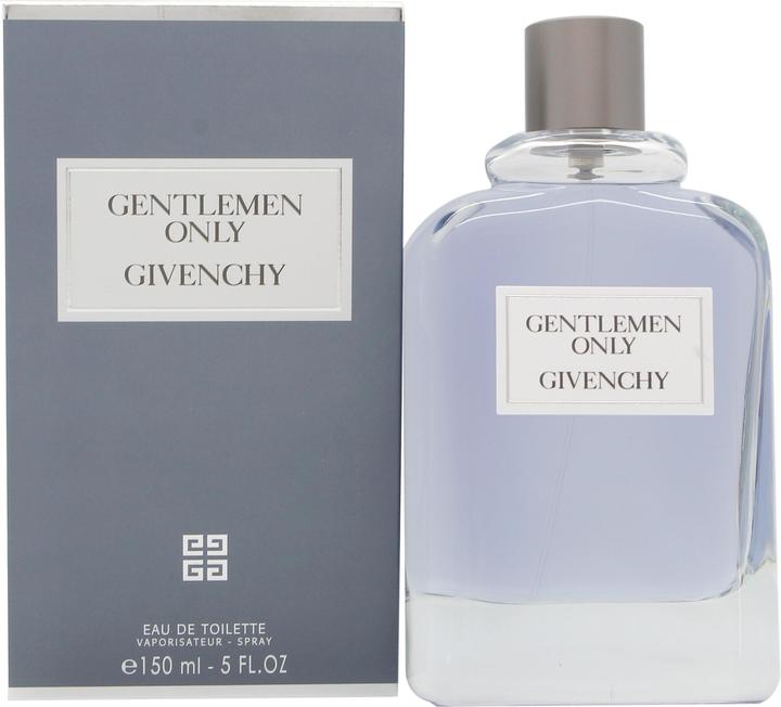 Produktbild Givenchy Gentlemen Only (Eau de Toilette, 150 ml)