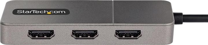 Produktbild StarTech MST14CD123HD (USB-C, 3 Ports)