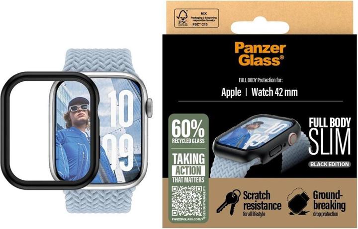 Produktbild PanzerGlass Full Body Watch