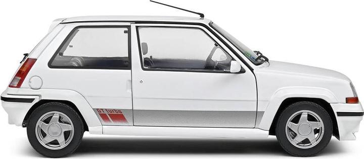 Image du produit Solido Renault 5 GT Turbo MK2 1989