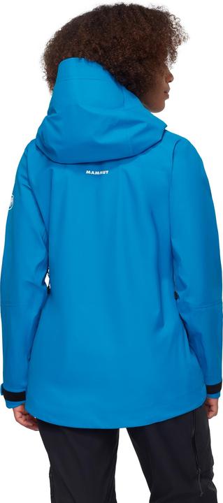 Produktbild Mammut Haldigrat Air Hs Hoodie (S)