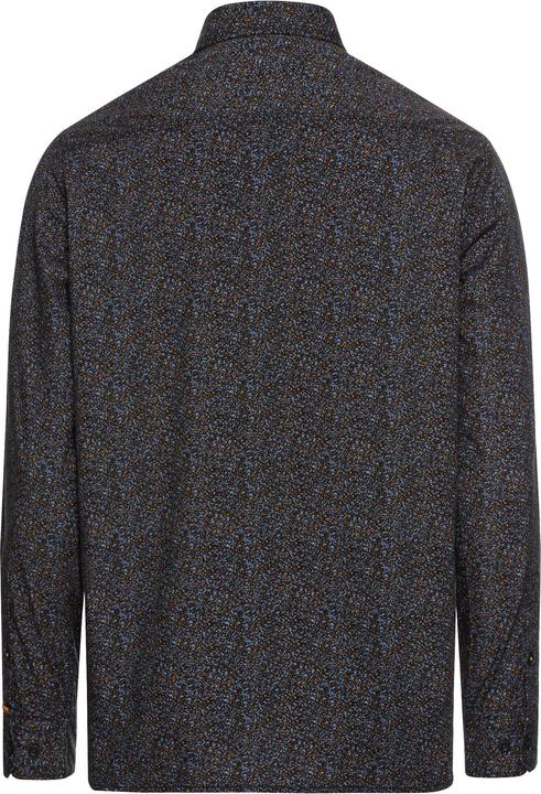 Immagine prodotto Camel Active Camicia a maniche lunghe con stampa minimalista (XL)