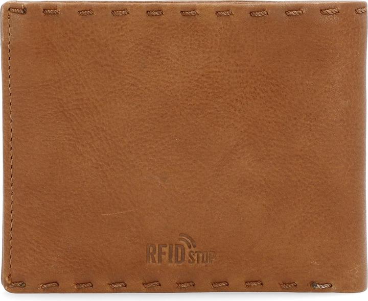 Image du produit Picard Ranger 1 Portefeuille Protection RFID Cuir 11.5 cm
