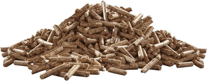 Produktbild Weber SmokeFire Holzpellets Eiche - 8 kg FSC (8 kg)