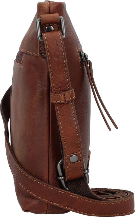 Immagine prodotto Jack kinsky Borsa a tracolla in pelle da 19 cm
