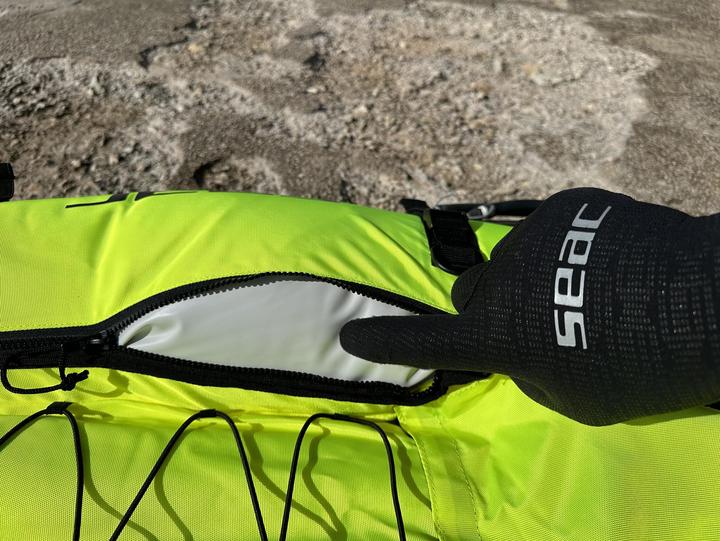 Image du produit Seac Bridge Board