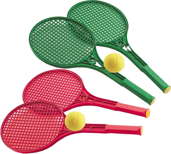 Adriatic Set da tennis morbido