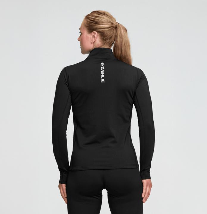 Actual product image Daehlie W Half Zip Pace (M)
