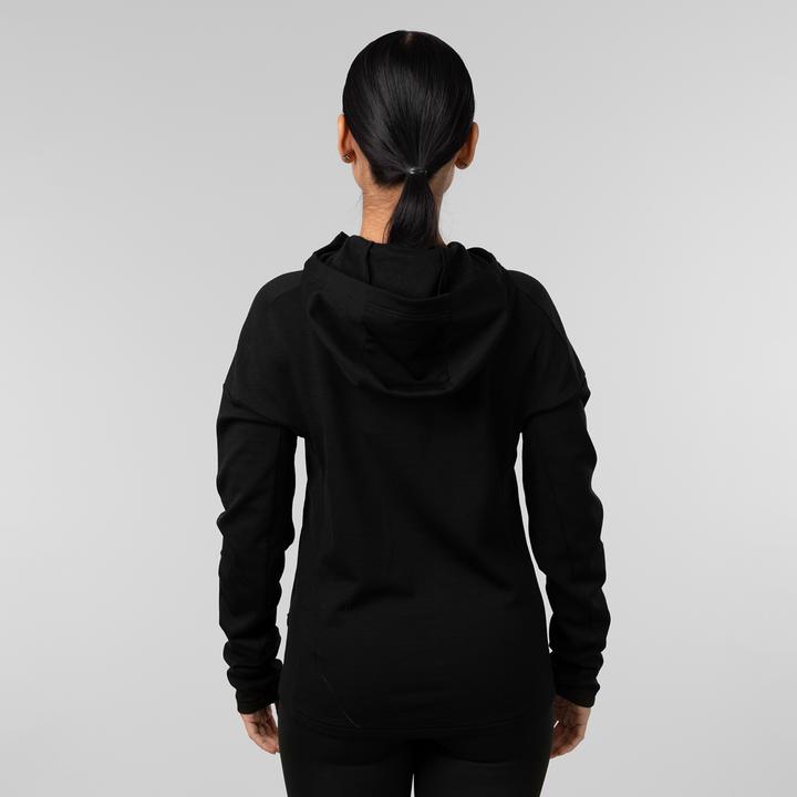 Produktbild Johaug Aerial Woolmix Fullzip (M)