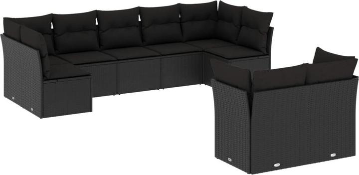 Actual product image vidaXL Brylee