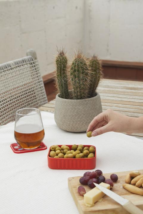 Actual product image Balvi Snackschale Conserverie CREVETTES