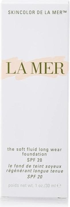 Produktbild La Mer The Treatment Fluid Foundation (Blush)