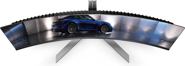 Produktbild AOC Agon Pro PD49 (5120 x 1440 Pixel, 49")