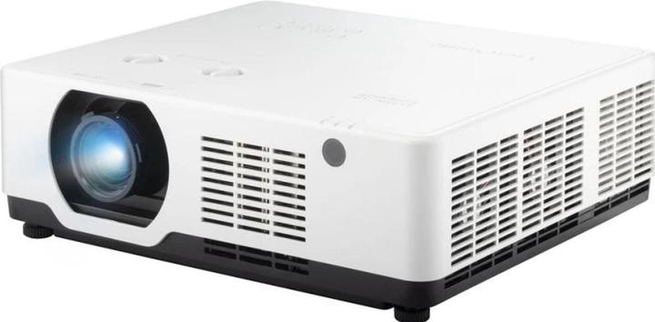 Viewsonic Proiettore LSC601WU (WUXGA, 6000 lm, 1.08 - 1.76: 1)