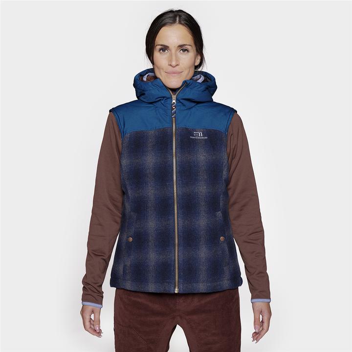 Immagine prodotto Elevenate W Gilet Yellowstone (XS)