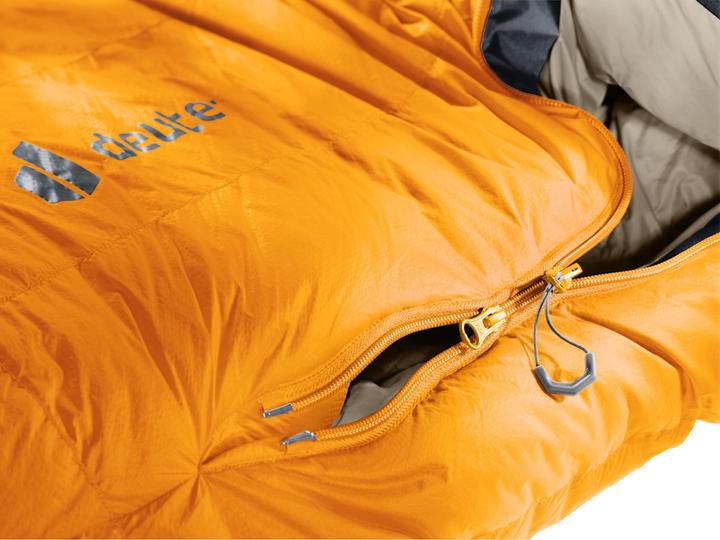 Produktbild Deuter Astro Pro 600 (204 cm)