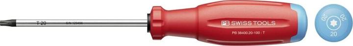Produktbild PB Swiss Tools TORX®-Schraubenzieher