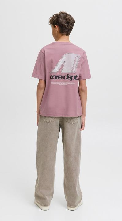 Actual product image Jack & Jones T-shirt Junior T-shirt (176)