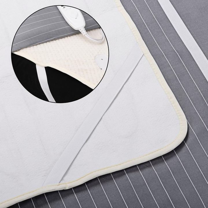 Produktbild Monzana Wärmeunterbett (150 x 80 cm)