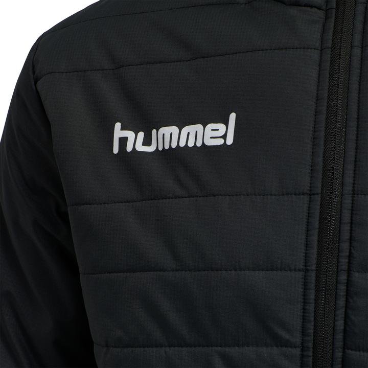 Produktbild hummel Promo Short Bench Jacket (XL)