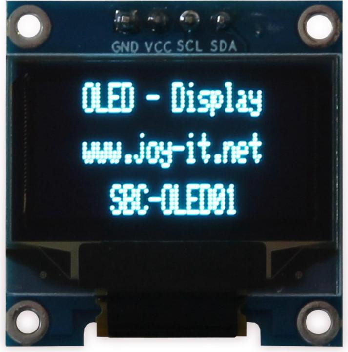 Produktbild Joy-it DEBO OLED2 0.96