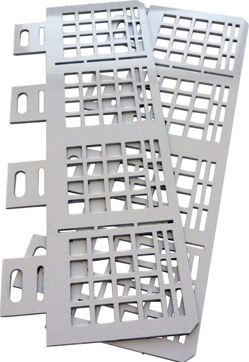 Produktbild Eaton Unterteilung, für Blockklemme, 2x240qmm, 167458