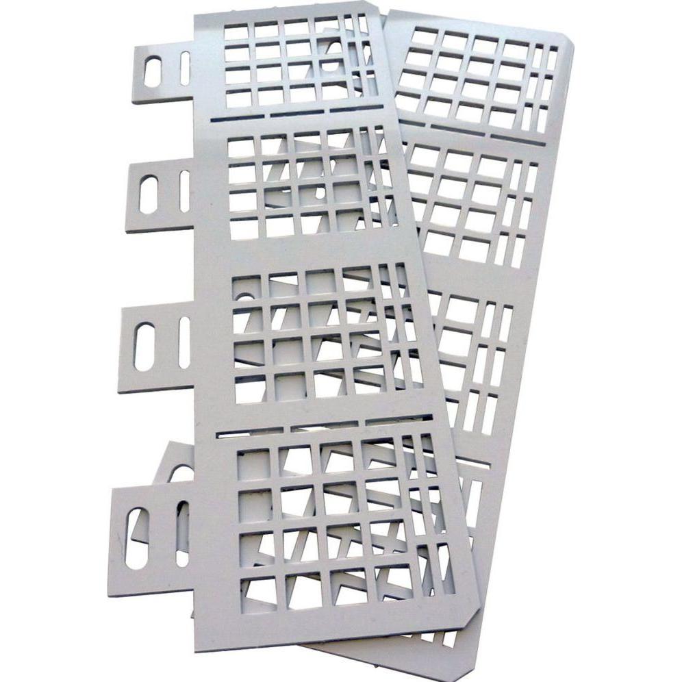 Eaton Unterteilung, für Blockklemme, 2x240qmm, 167458, Serverschrank Zubehör