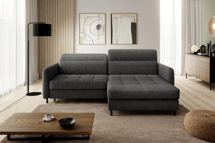 Actual product image ELTAP Gomsi (3-seater, Sofa bed, Corner sofa)