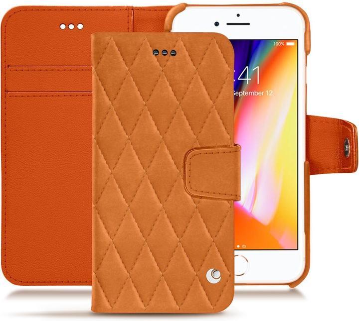 Mandarine vintage - Couture ( Pantone #d47231 )
