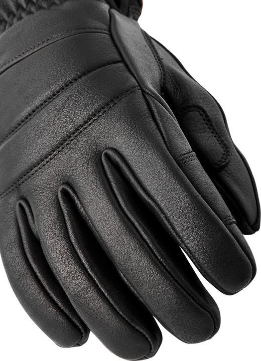 Actual product image Hestra Women's Fall Line 5 Finger (6)