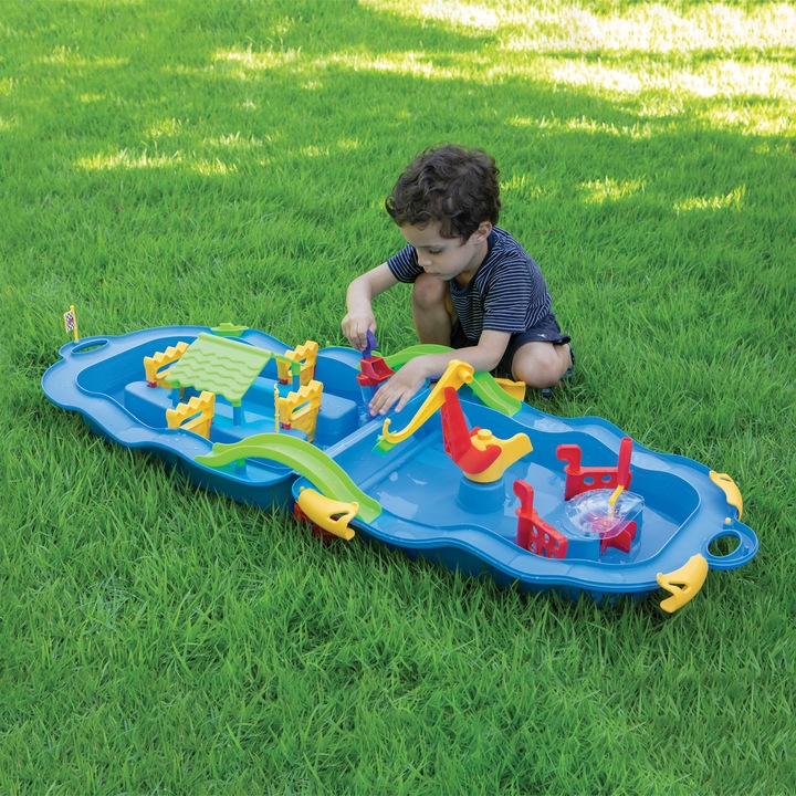 Produktbild Starplast Trolley