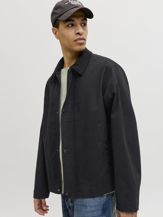 Actual product image Jack & Jones Jjegraham Worker Jacket Sn (L)