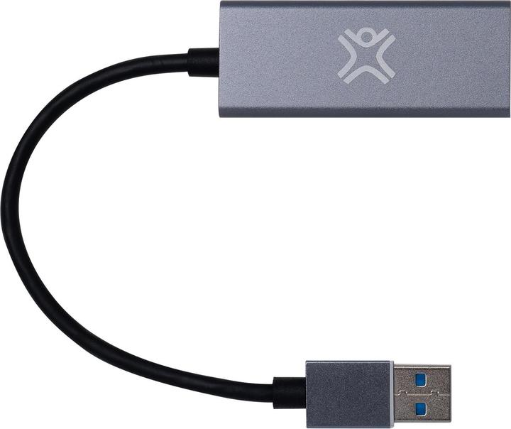 Image du produit XtremeMac USB-A to Ethernet Adapter